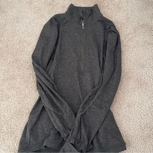 lululemon pullover